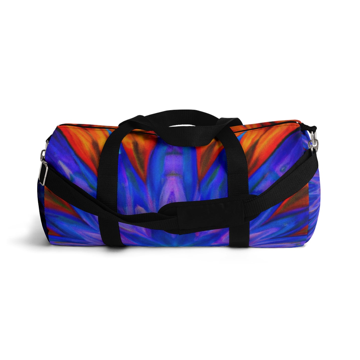 Joseph Bramah-Duffle Bag