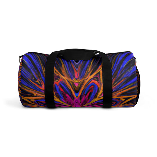 James Watt (1736-1819)-Duffle Bag