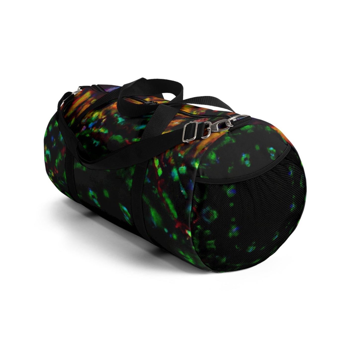 John Bedson (1717-1799)-Duffle Bag