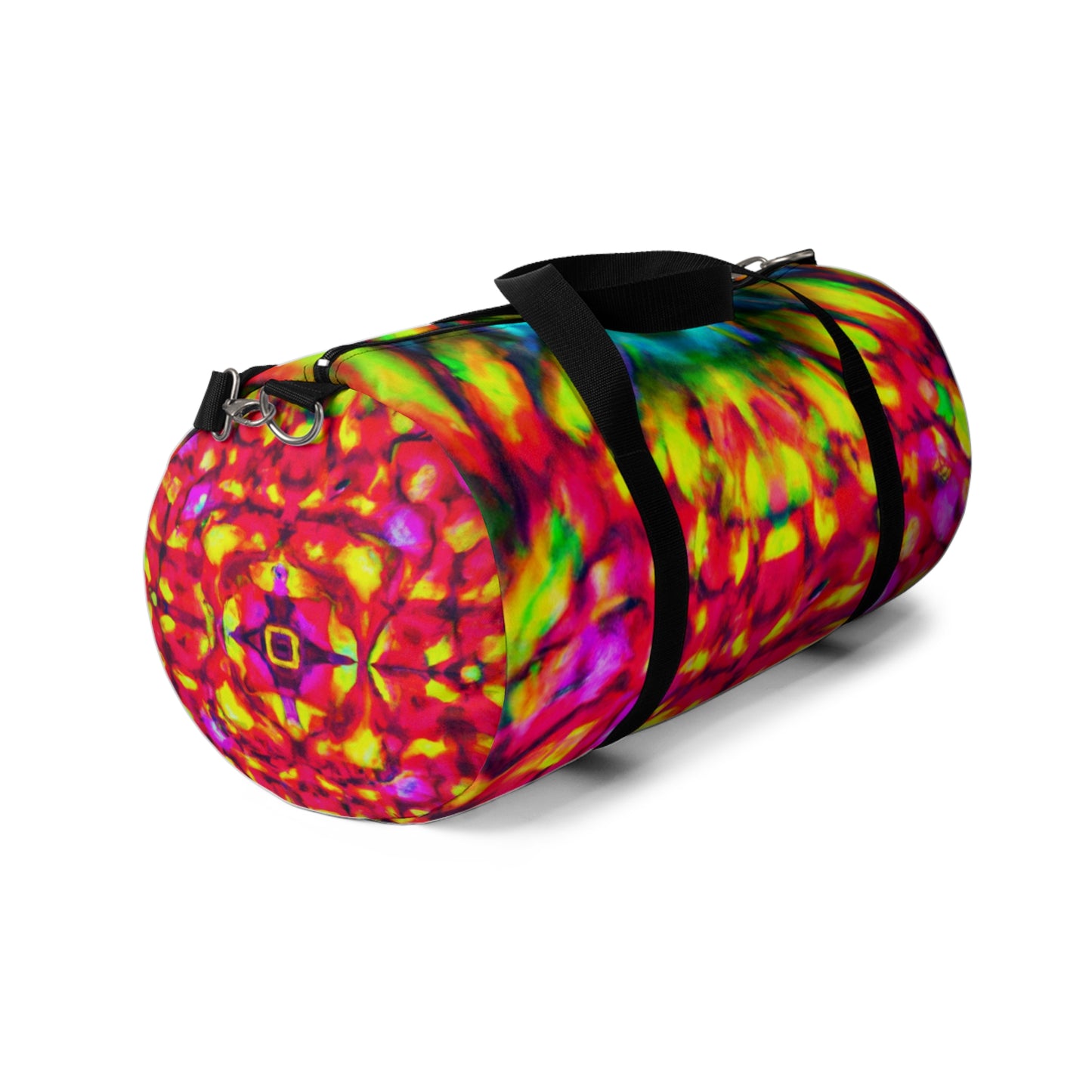 John Wilkinson.-Duffle Bag