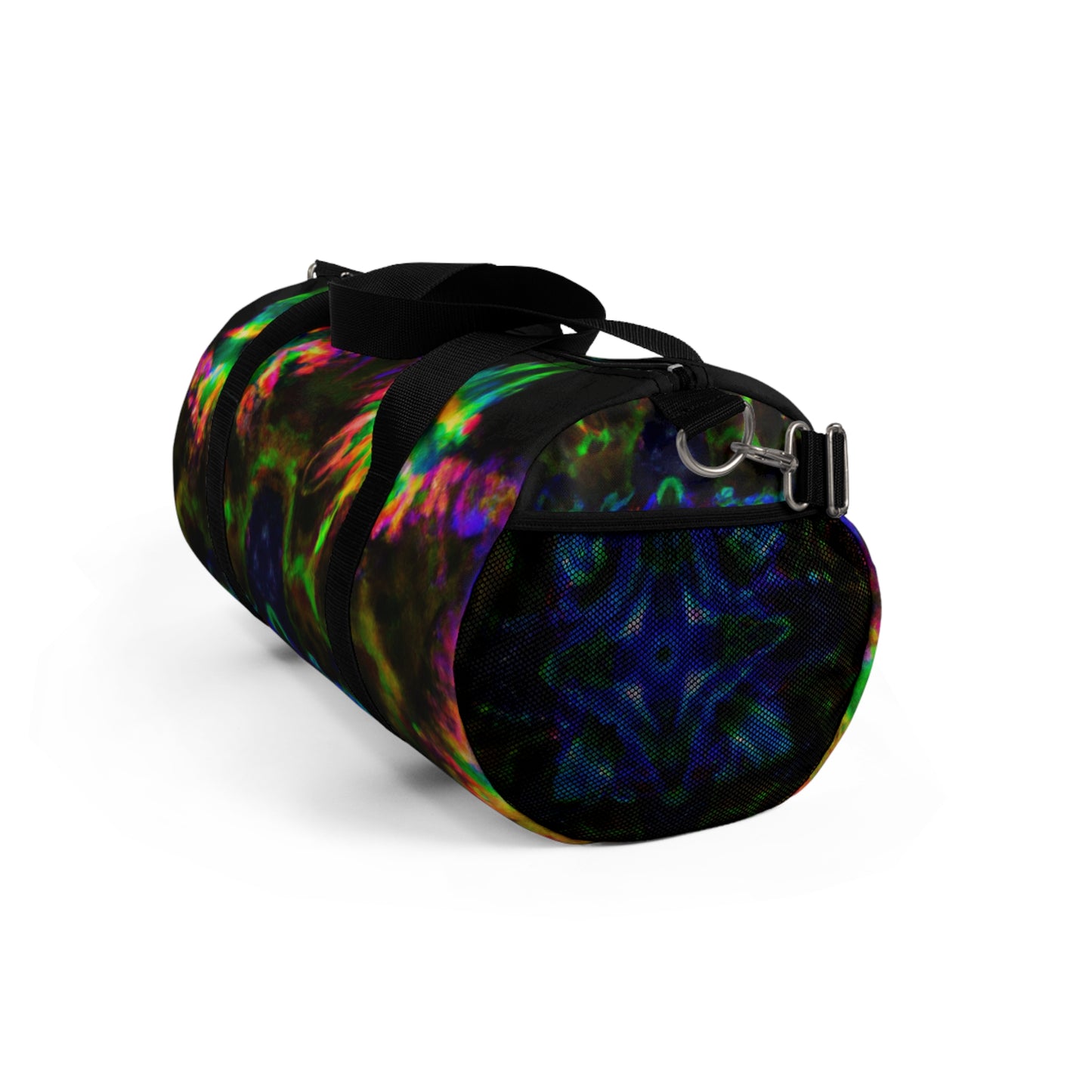 Isaac Singer (male).-Duffle Bag