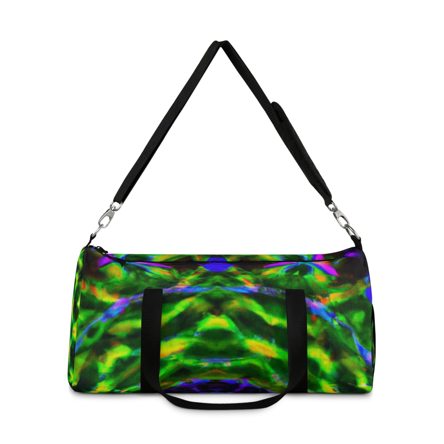 James Watt (1736 - 1819)-Duffle Bag