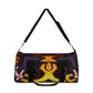 James Hargreaves-Duffle Bag
