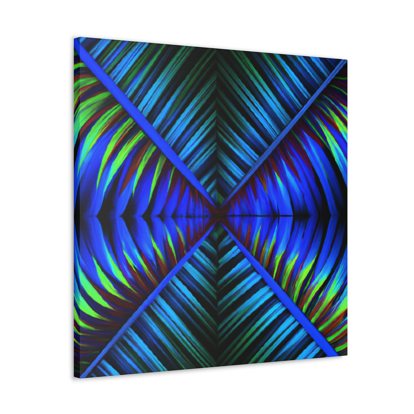 Jacob van Ruisdael- Canvas