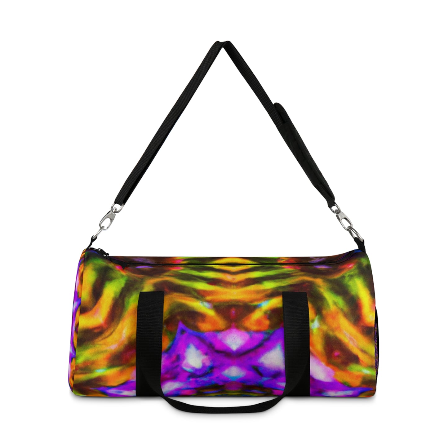 James Watt-Duffle Bag