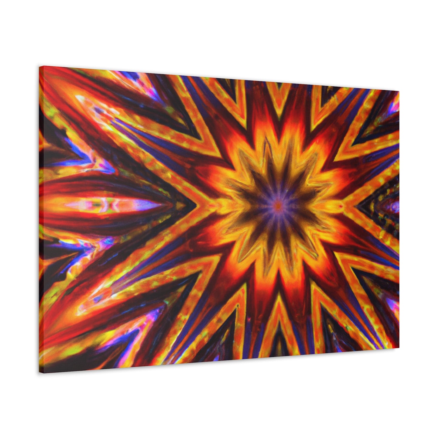 Johannes Vermeer- Canvas