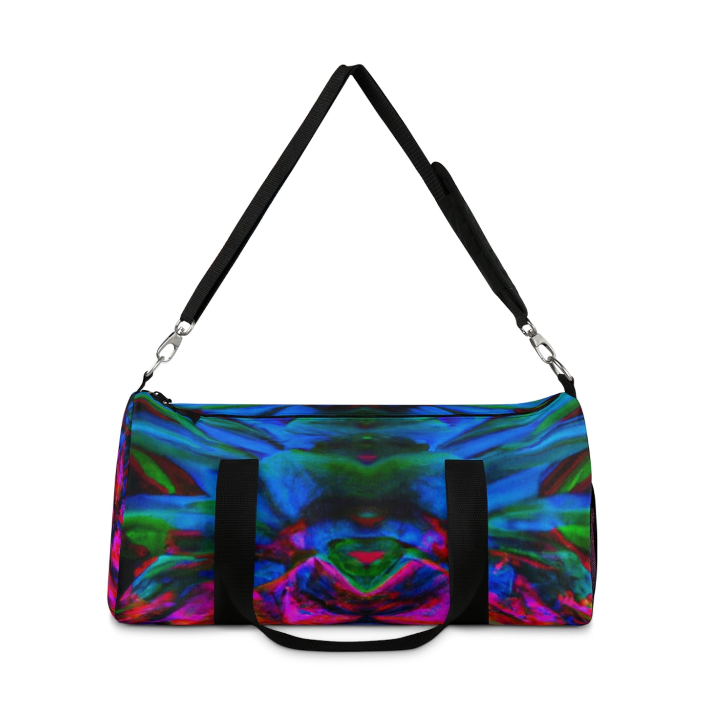 John Wilkinson (1728–1808), the English industrialist known as the "Father-Duffle Bag