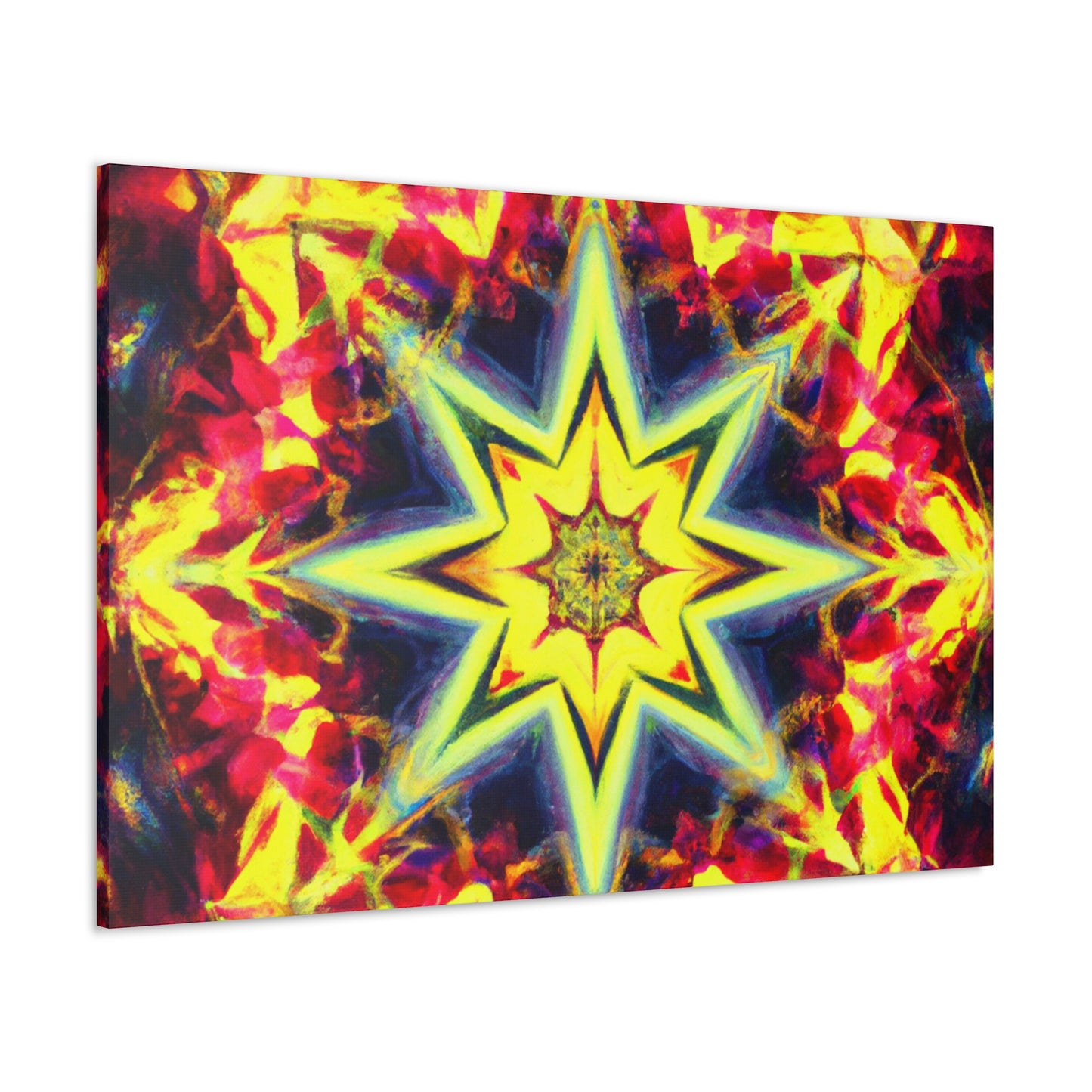 Johann Elias Roth- Canvas