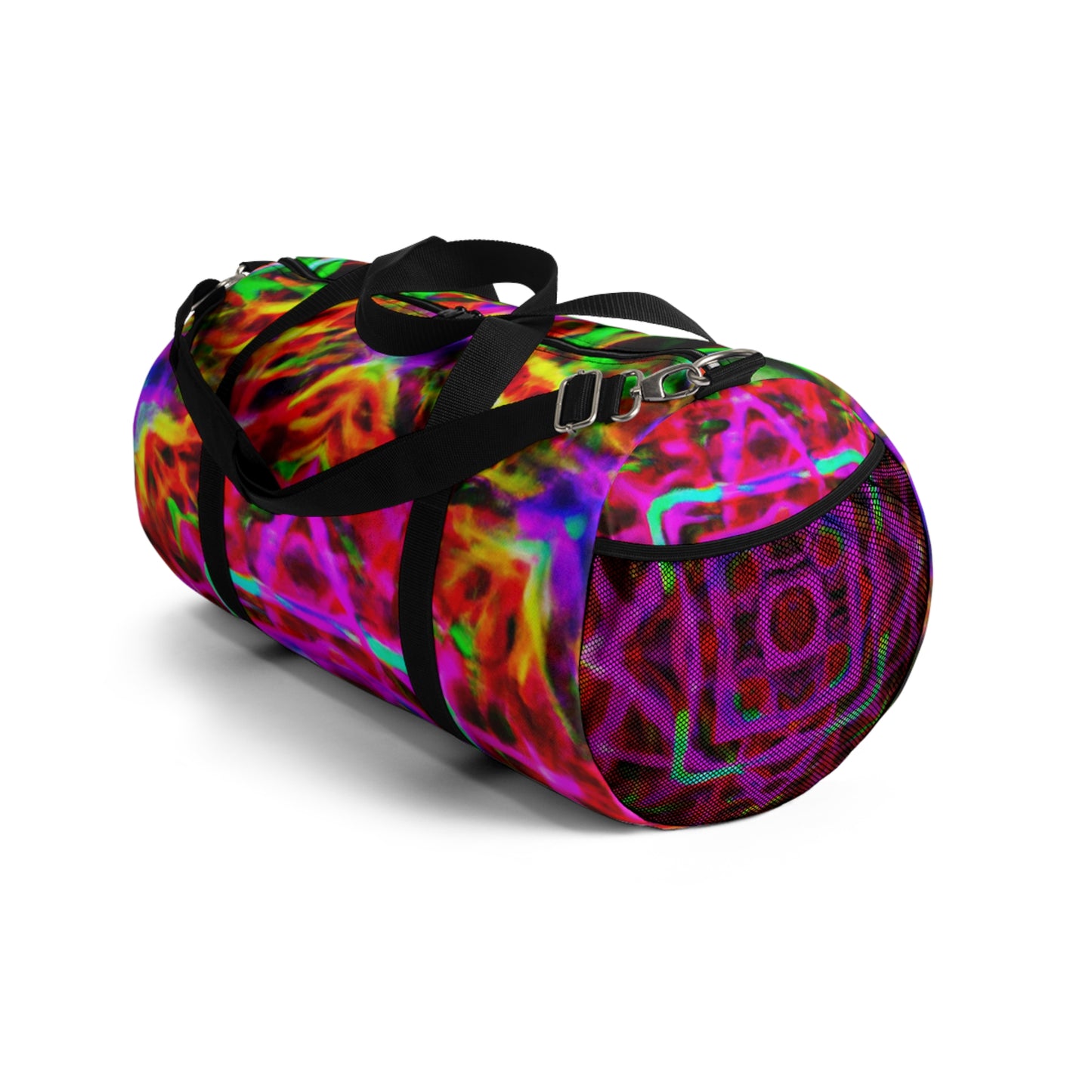 James Watt (1736-1819)-Duffle Bag
