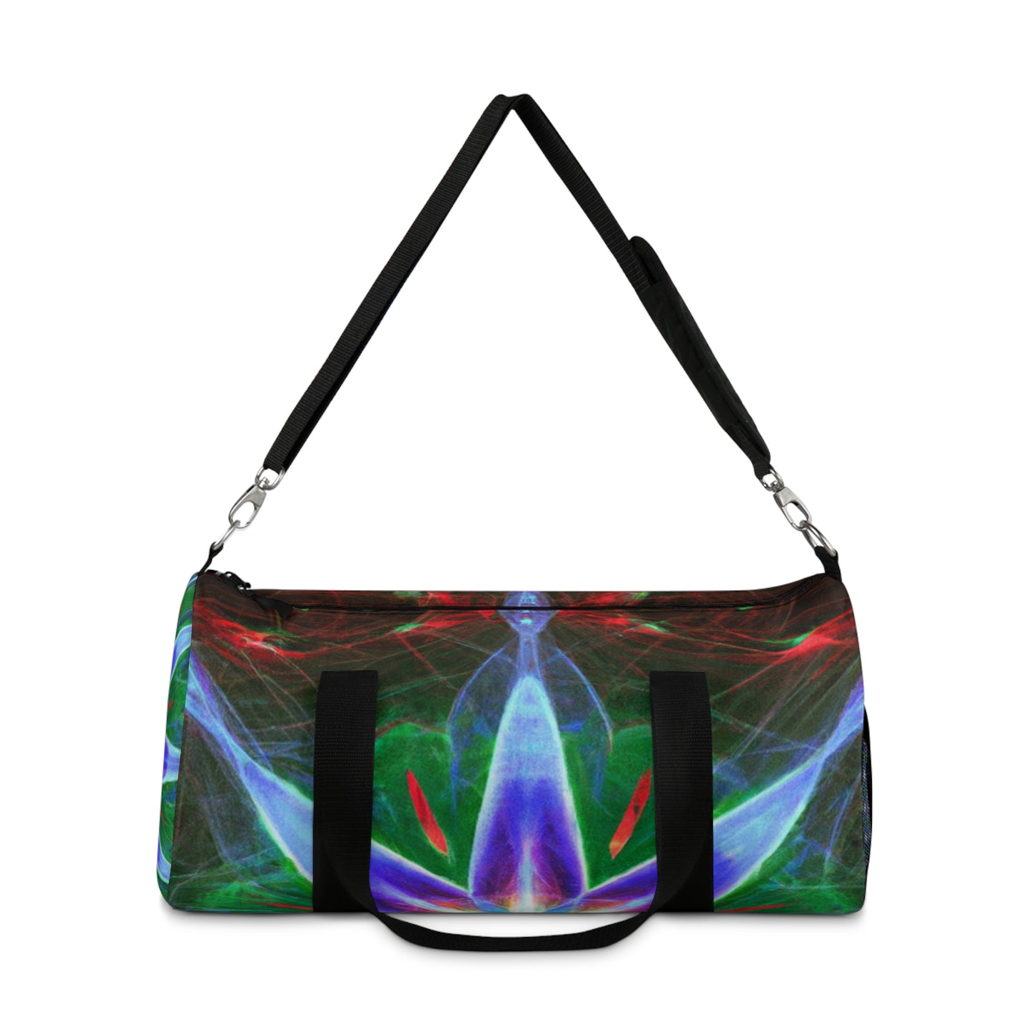 James Watt (1736-1819), Scottish inventor and mechanical engineer whose inventions greatly improved-Duffle Bag