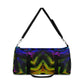 Isaac Singer-Duffle Bag