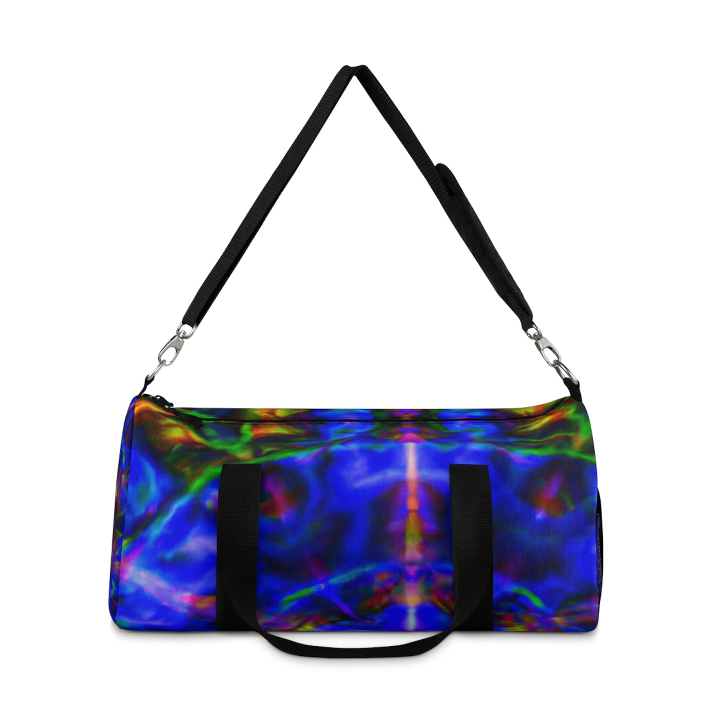Joseph Bramah-Duffle Bag