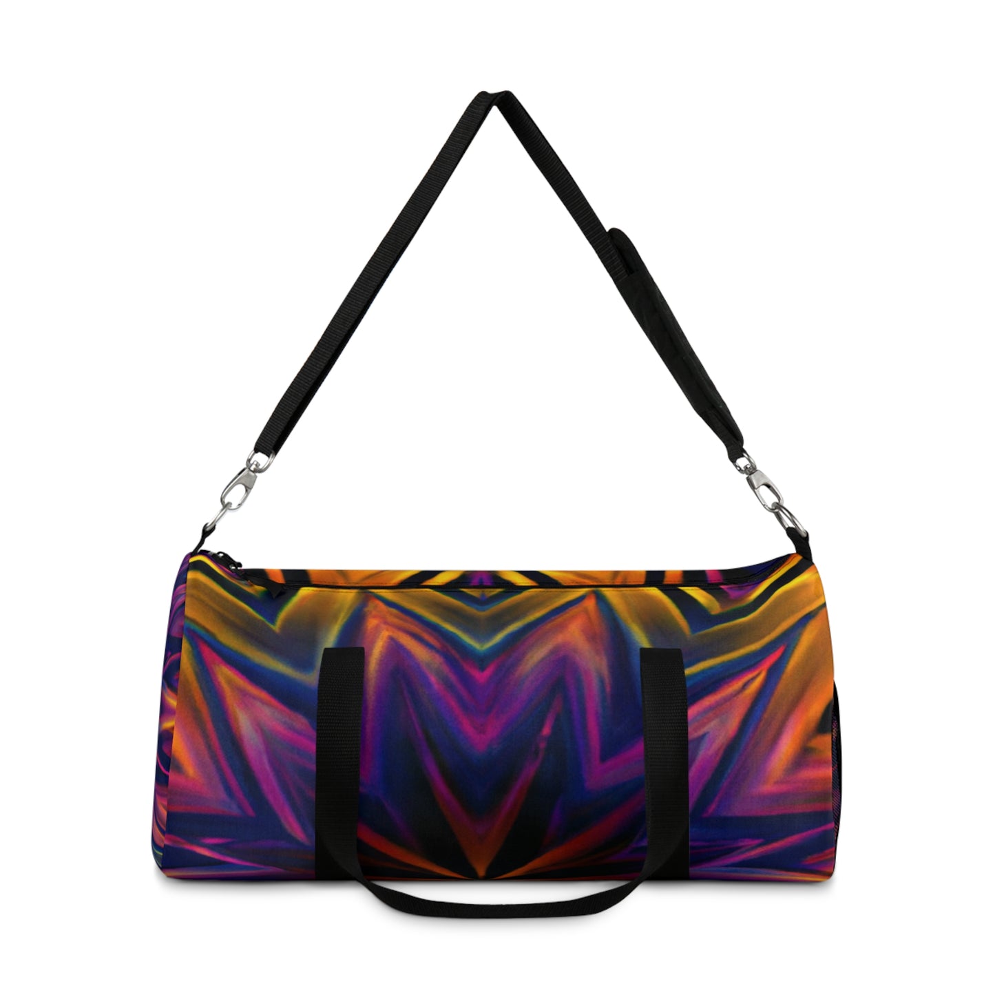 James Watt.-Duffle Bag