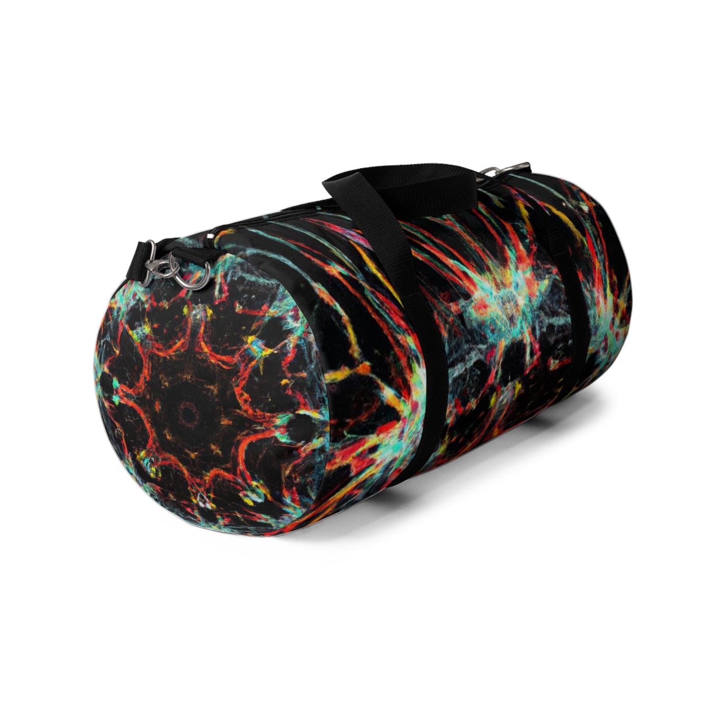 James Watt.-Duffle Bag