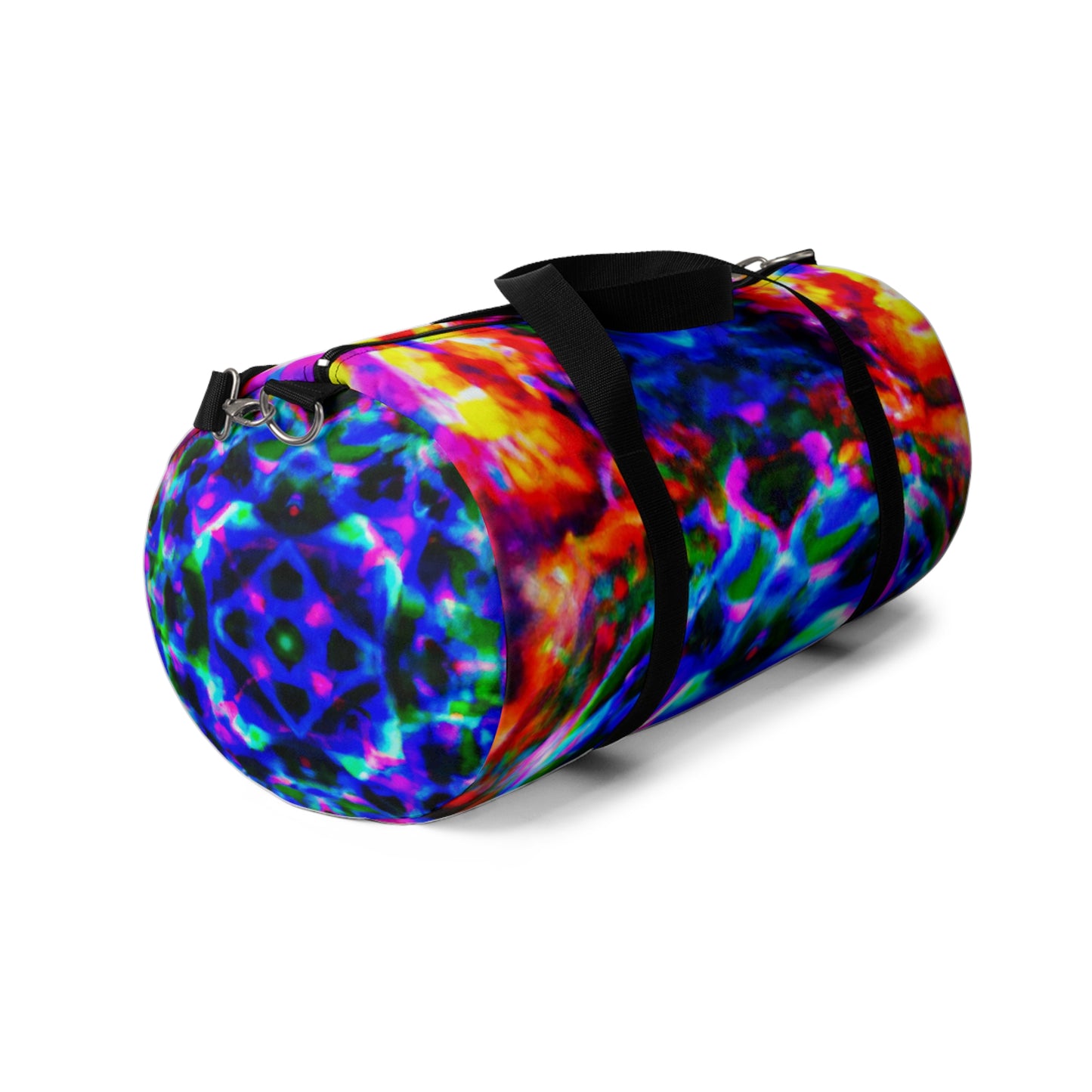 Joseph Bramah-Duffle Bag