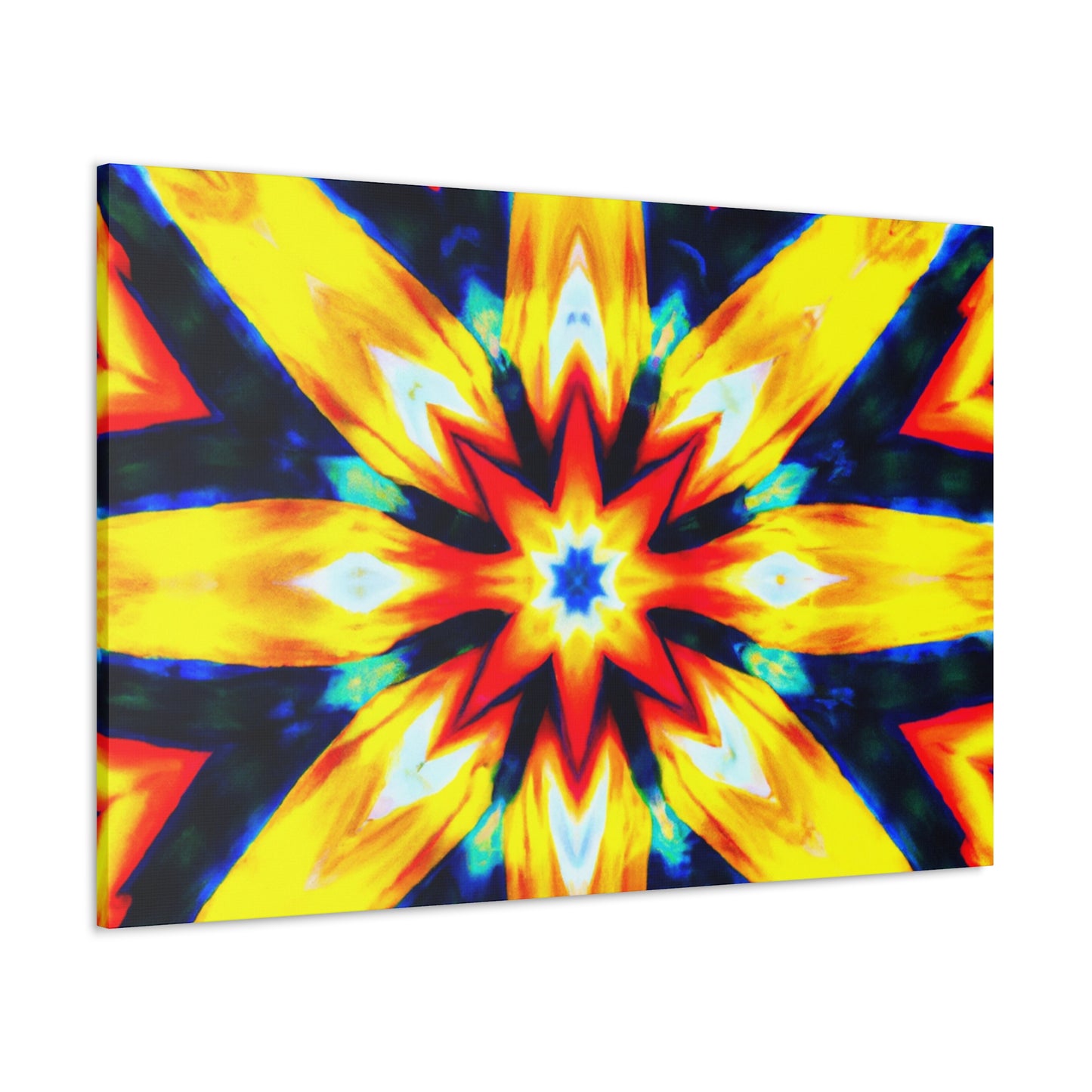 Franciscus Goya- Canvas