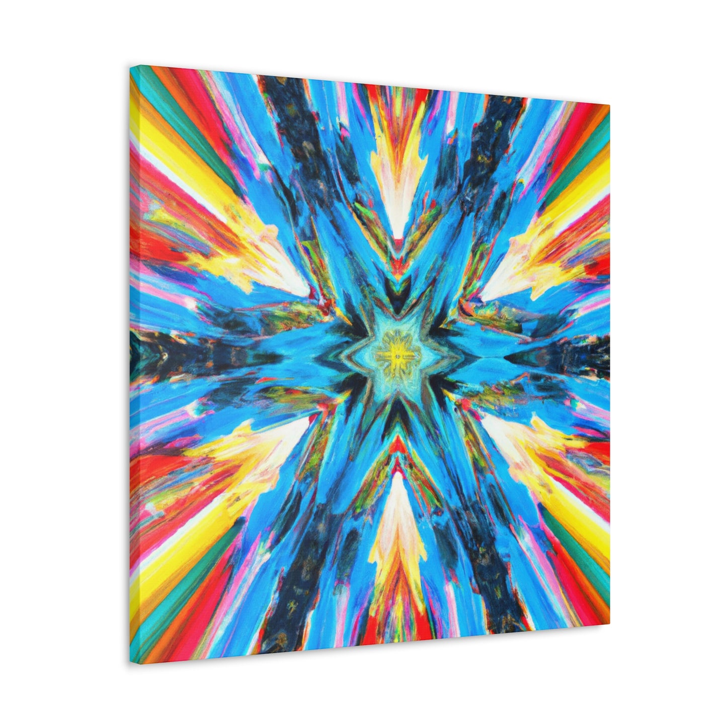 Francisco de Goya- Canvas