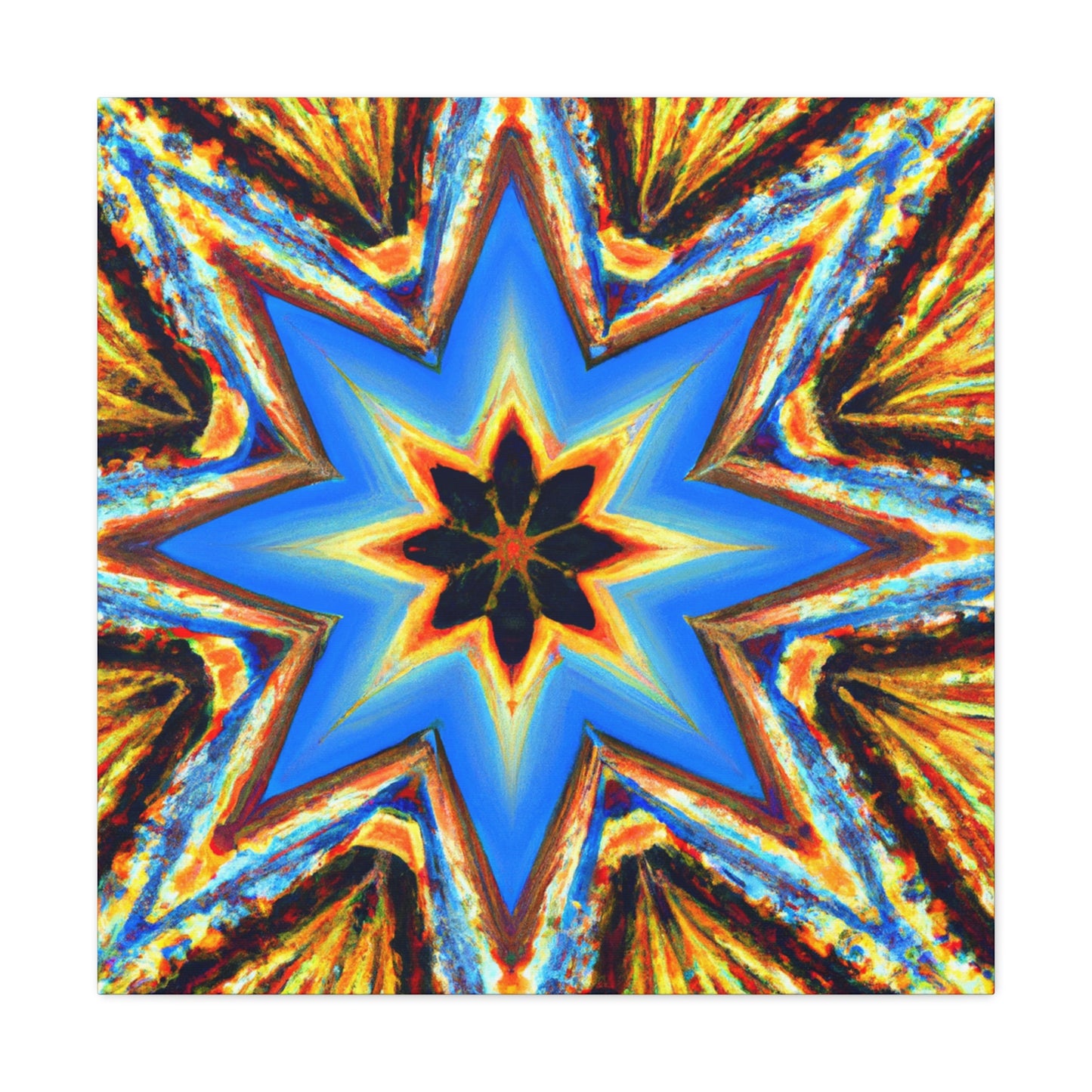 Jacques-Louis David- Canvas