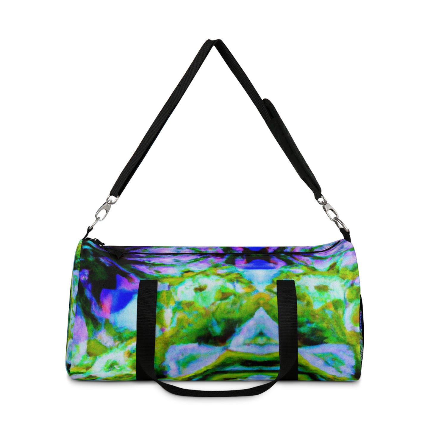 James Watt-Duffle Bag