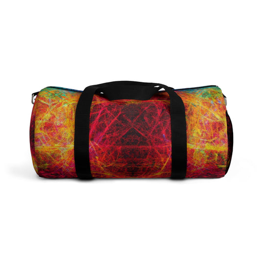 Thomas Newcomen (1663-1729)-Duffle Bag