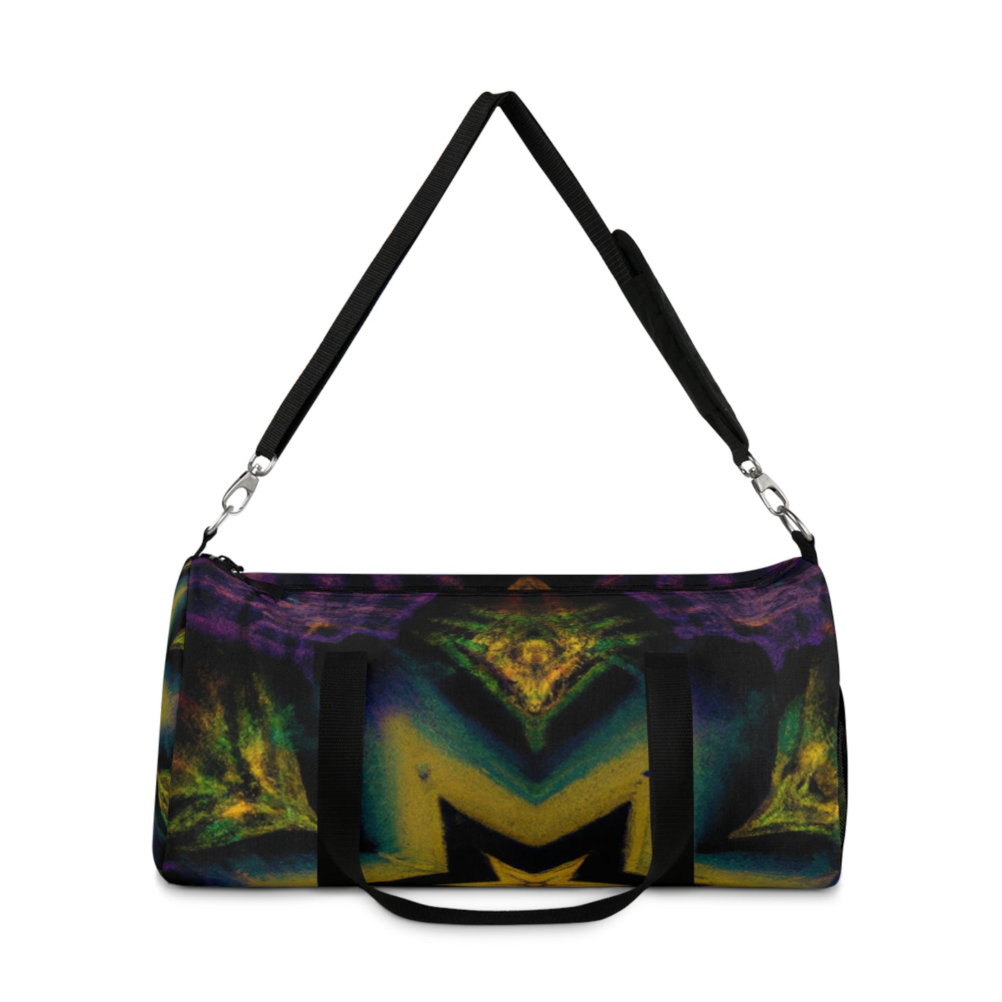 Paul Revere-Duffle Bag