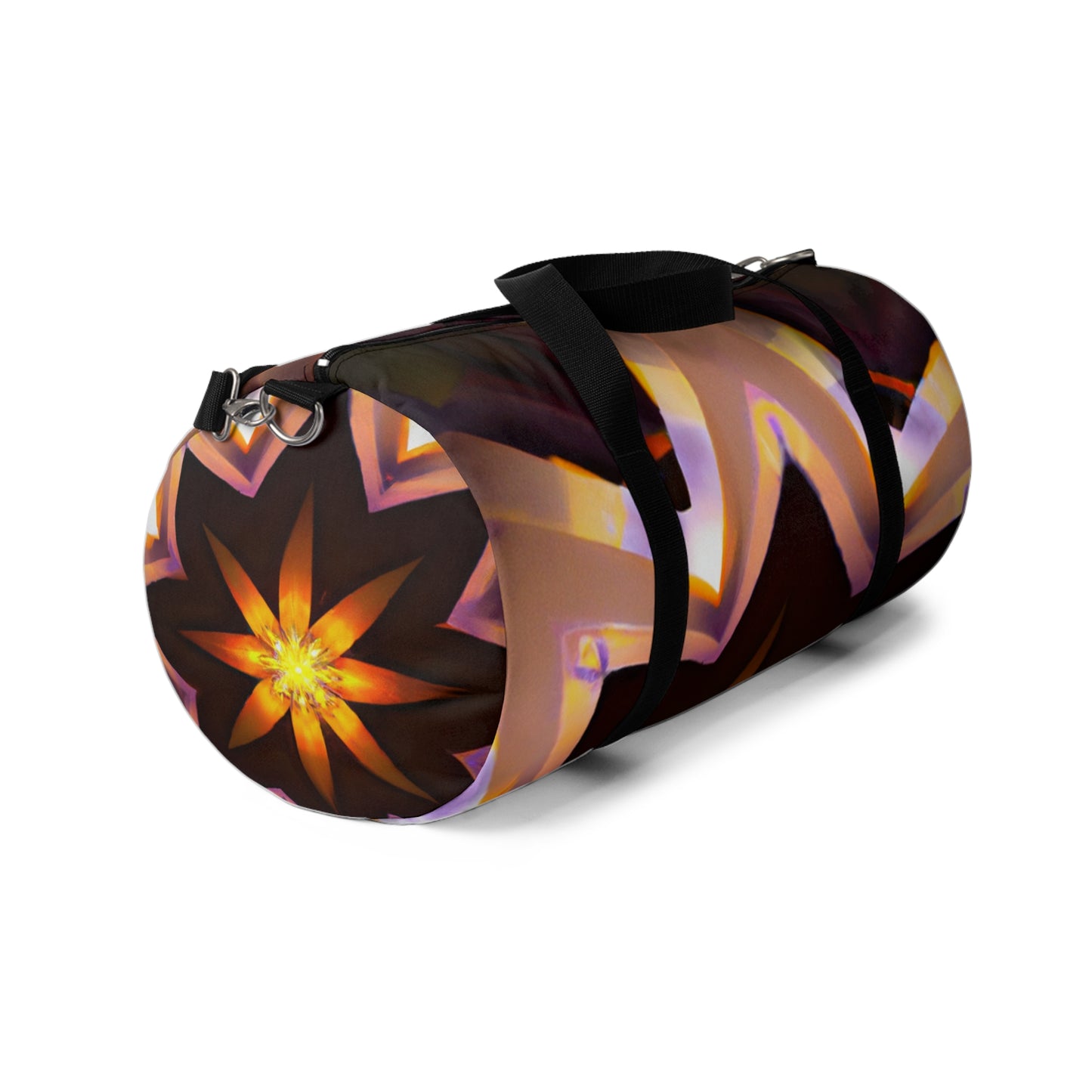 John Wilkinson (1728–1808), English industrialist who developed machine tools for use-Duffle Bag