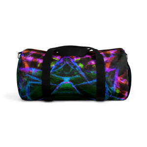 George Graham, a British inventor and clockmaker who lived in the 1700s.-Duffle Bag