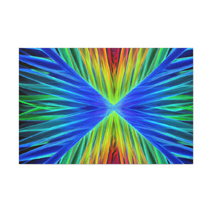 Joseph Wright of Derby- Canvas