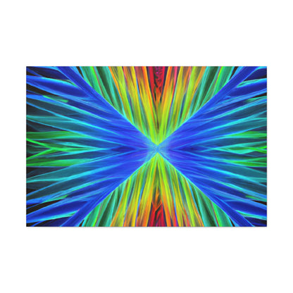 Joseph Wright of Derby- Canvas