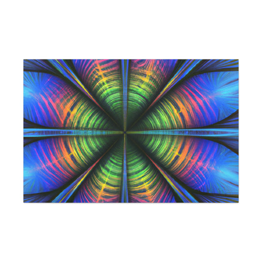 Jacques-Louis David- Canvas