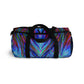 John Fitch.-Duffle Bag