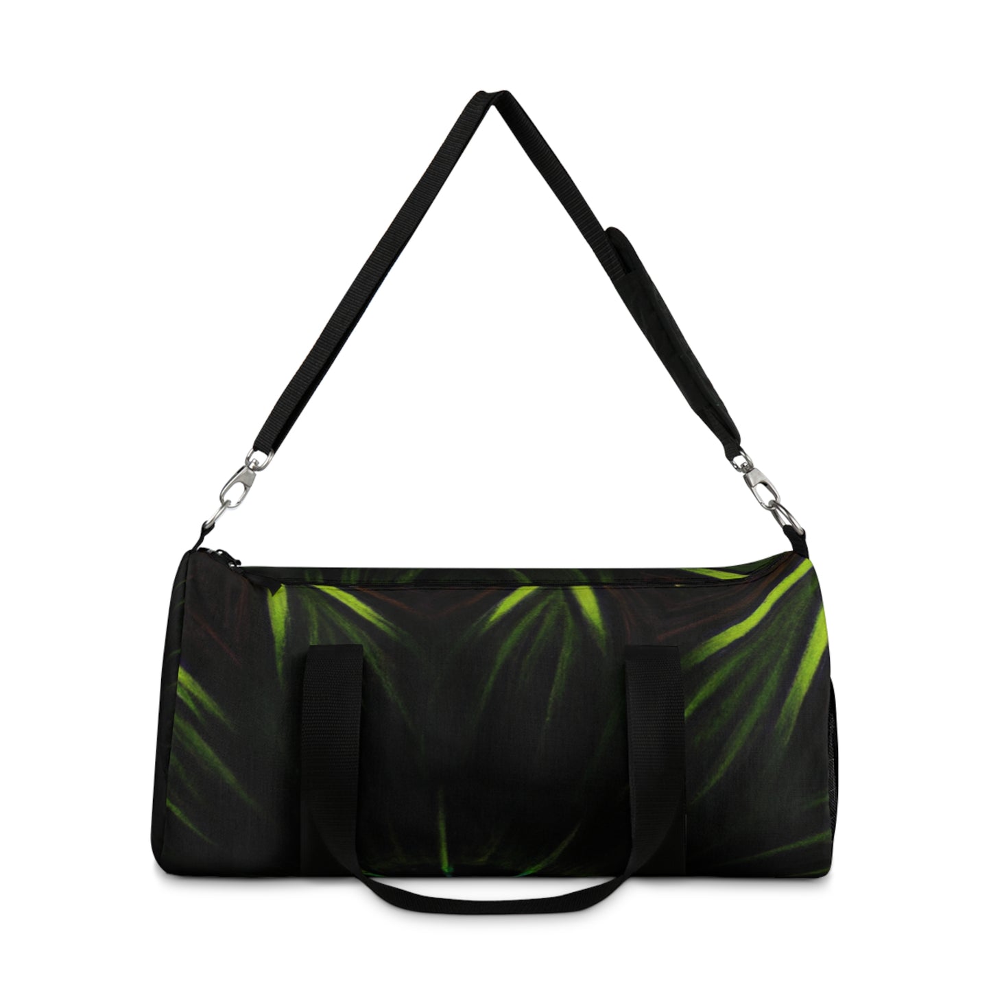 James Watt.-Duffle Bag