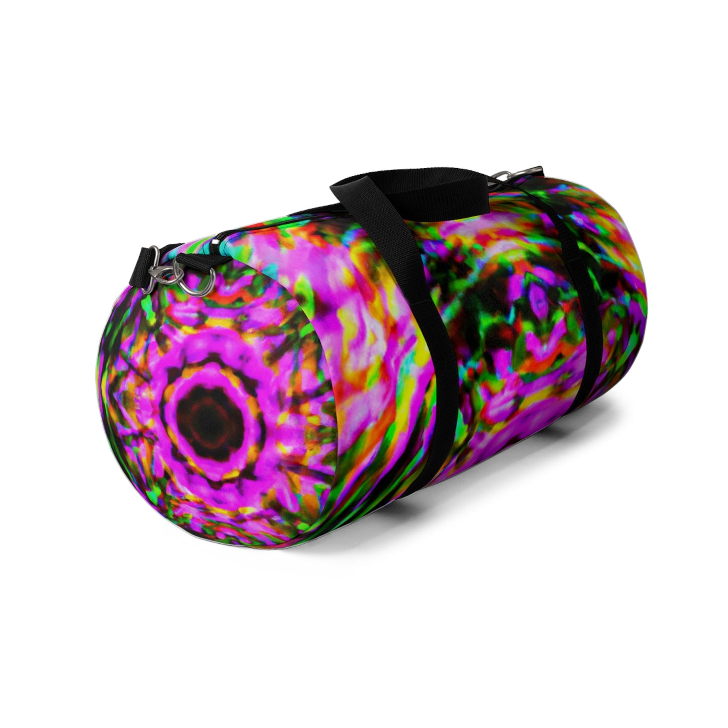 James Watt.-Duffle Bag