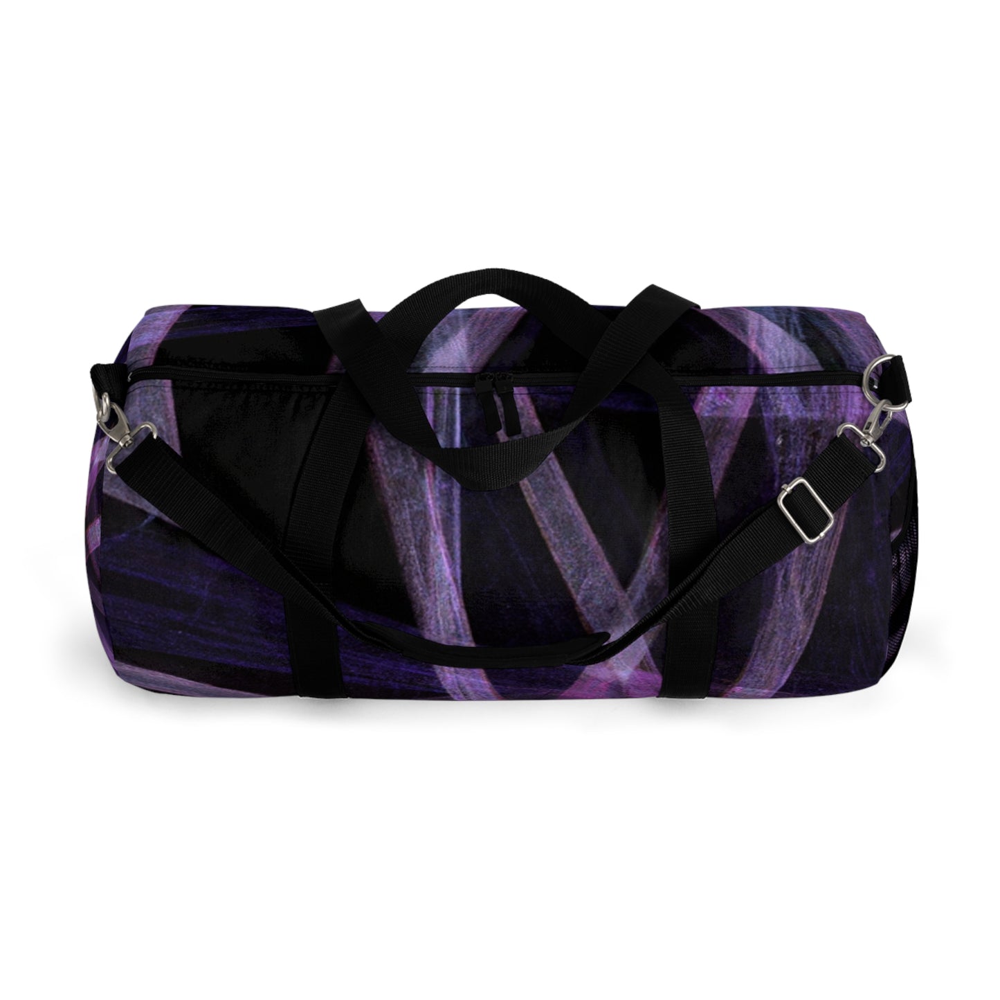 James Watt-Duffle Bag