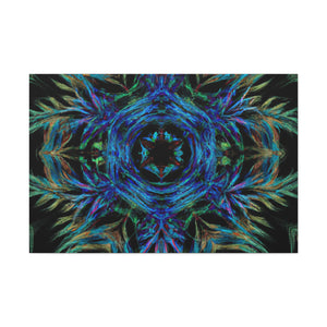 Jacques-Louis David- Canvas