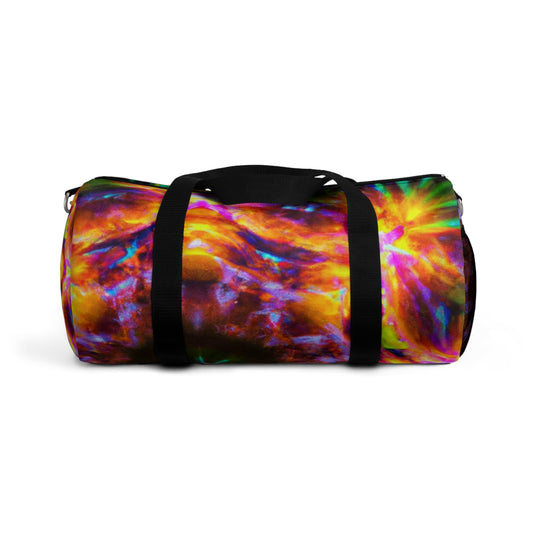 Matthew Boulton-Duffle Bag