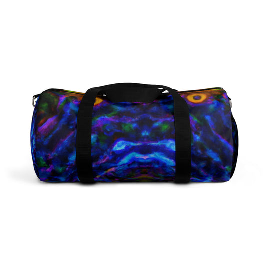 Joseph Bramah-Duffle Bag