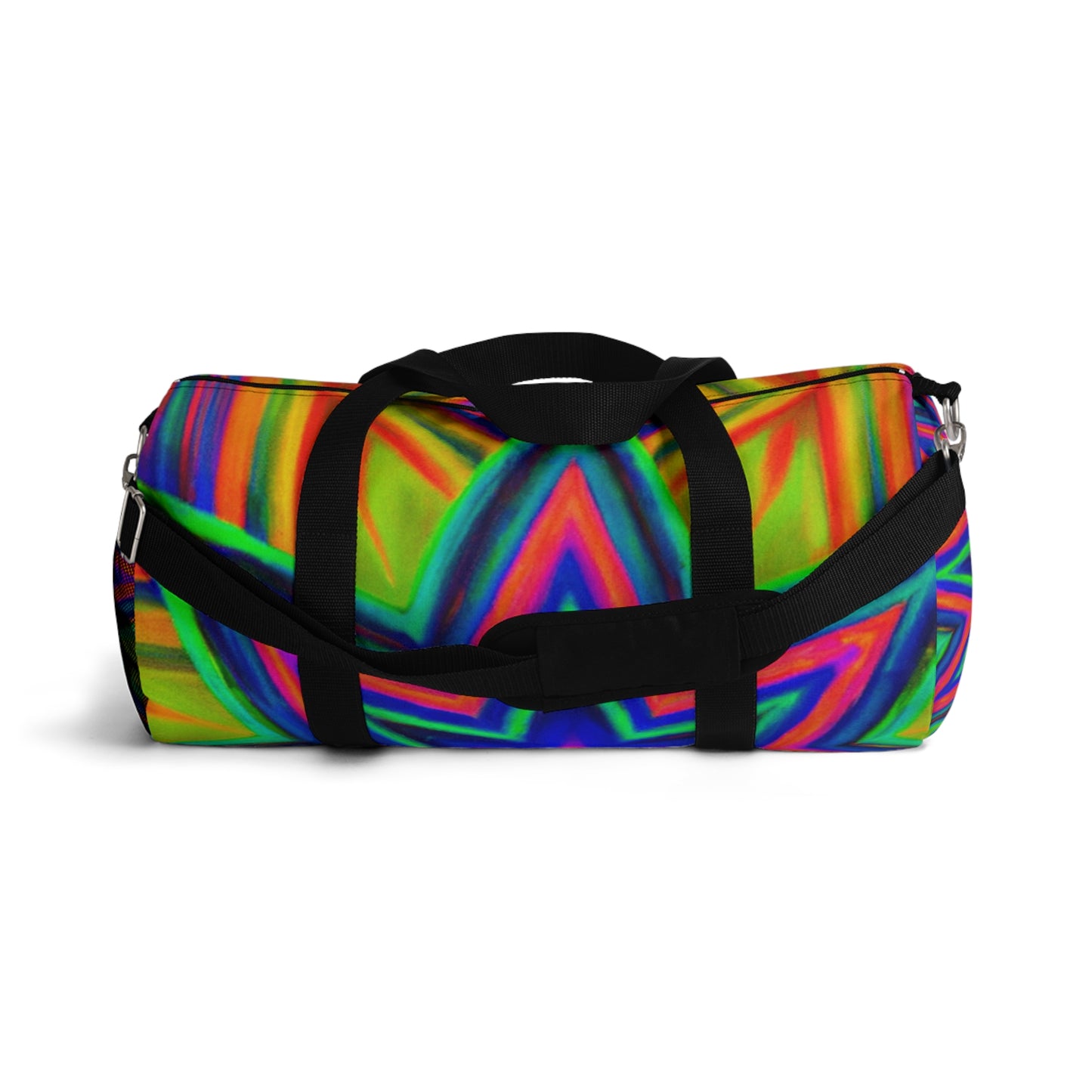 James Watt-Duffle Bag