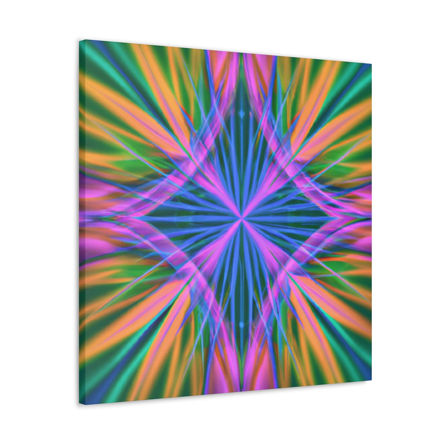 William Hogarth- Canvas