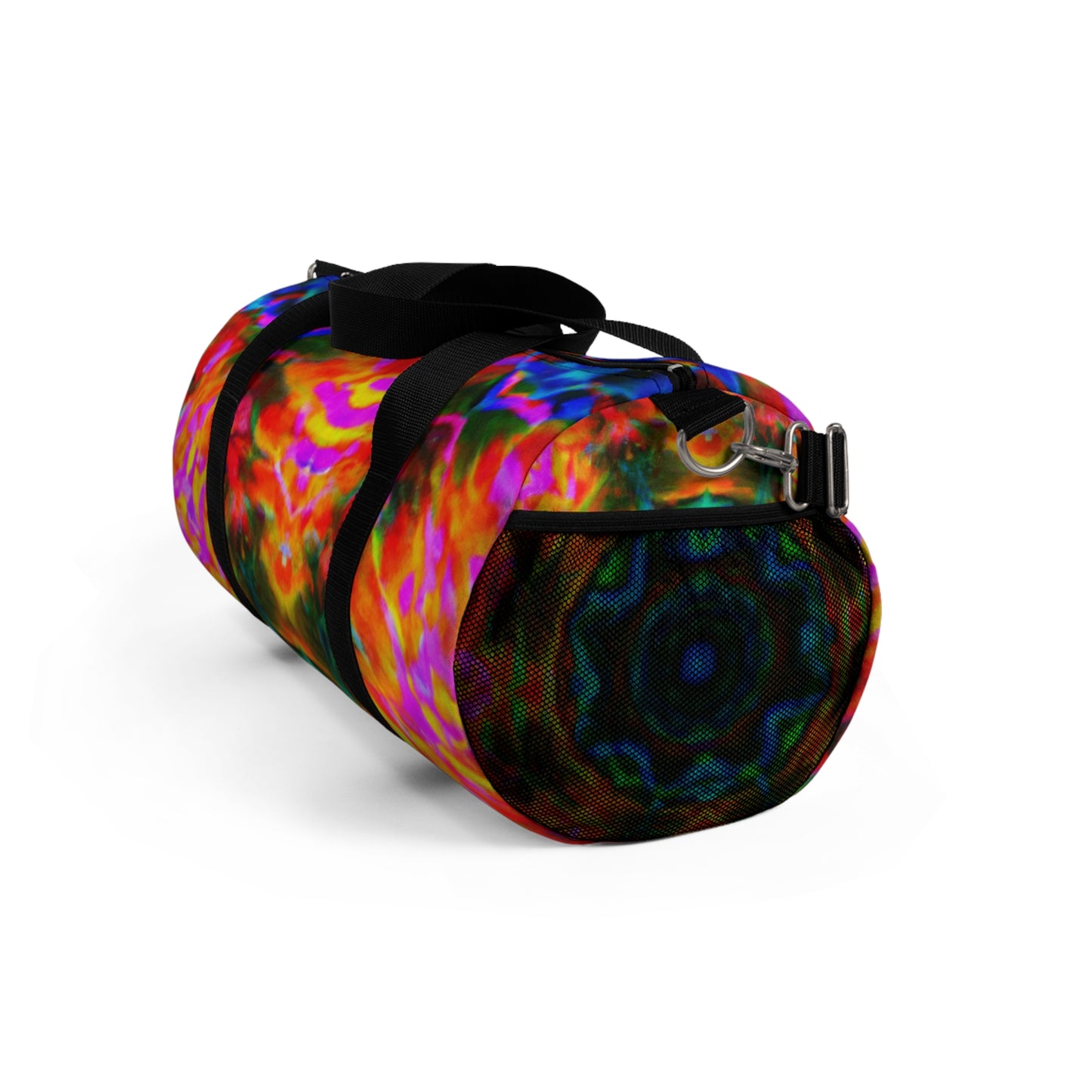 James Watt (1736-1819).-Duffle Bag