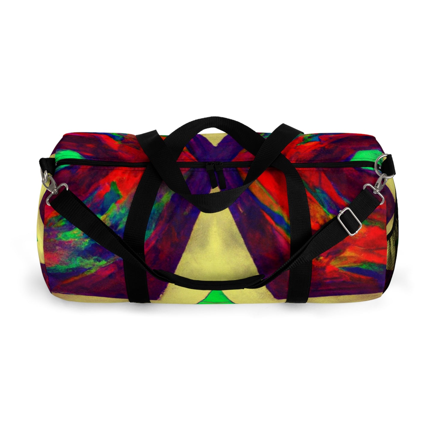 James Watt-Duffle Bag