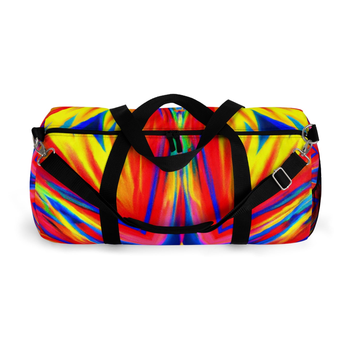 Thomas Newcomen-Duffle Bag