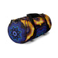 James Hargreaves-Duffle Bag