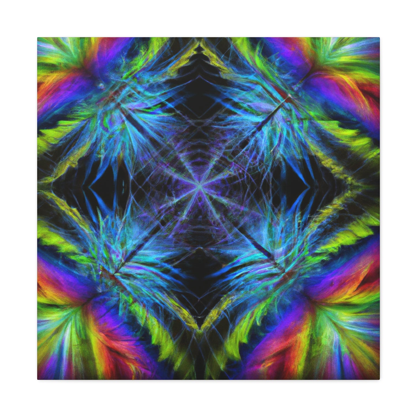 Antonio Canaletto- Canvas