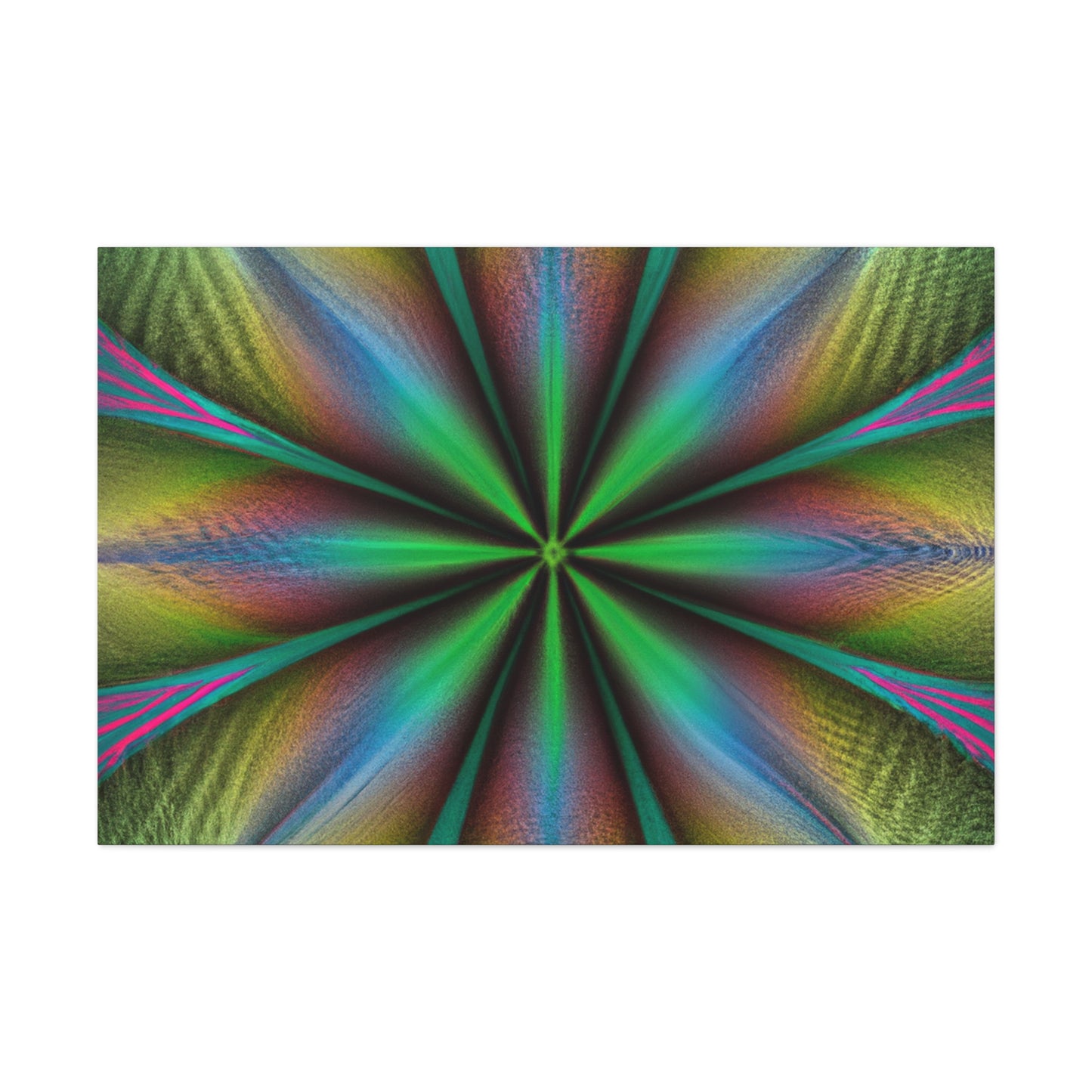 William Hogarth- Canvas