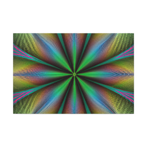 William Hogarth- Canvas