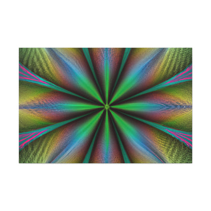 William Hogarth- Canvas