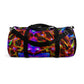 John 'Iron-Mad' Wilkinson (1728-1808)-Duffle Bag