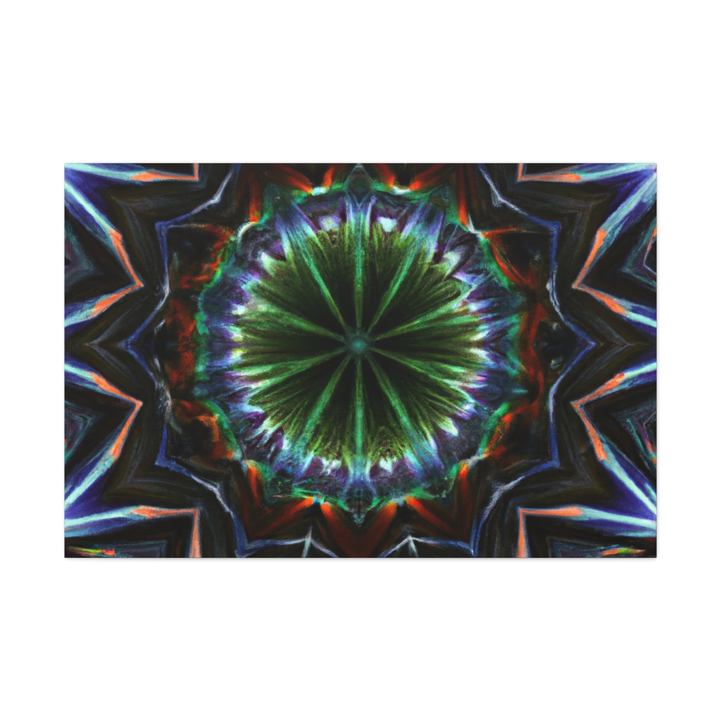 Antonio Canaletto.- Canvas