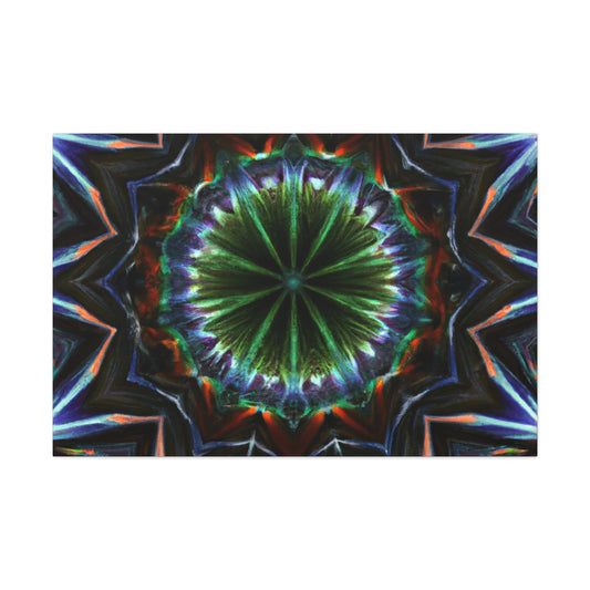 Antonio Canaletto.- Canvas